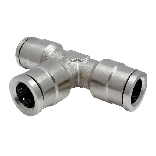 TOPRING 39.550 : Topring 1/2in. PTC Tee Union X2 (PACK OF 2)