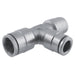 TOPRING 39.560 : Topring 3/8-1/4in. PTC Tee Reducer X5