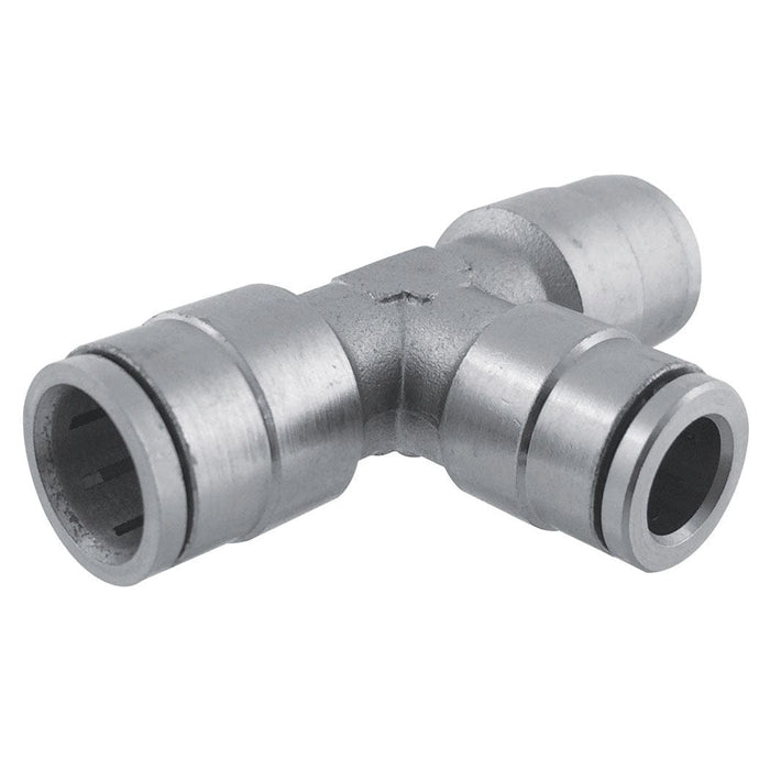 TOPRING 39.560 : Topring 3/8-1/4in. PTC Tee Reducer X5 (PACK OF 5)