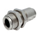 TOPRING 39.820 : Topring 4mm PTC Bulkhead Union X2
