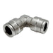 TOPRING 39.830 : Topring 4mm PTC Elbow Union X5