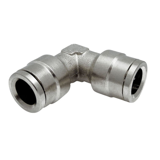 TOPRING 39.838 : Topring 12mm PTC Elbow Union X2 (PACK OF 2)