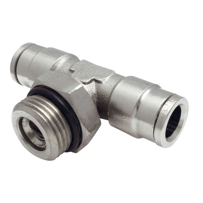 TOPRING 39.857 : Topring 8mm PTC-3/8MBSPP Tee Adapt. X2 (PACK OF 2)