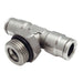 TOPRING 39.857 : Topring 8mm PTC-3/8MBSPP Tee Adapt. X2 (PACK OF 2)