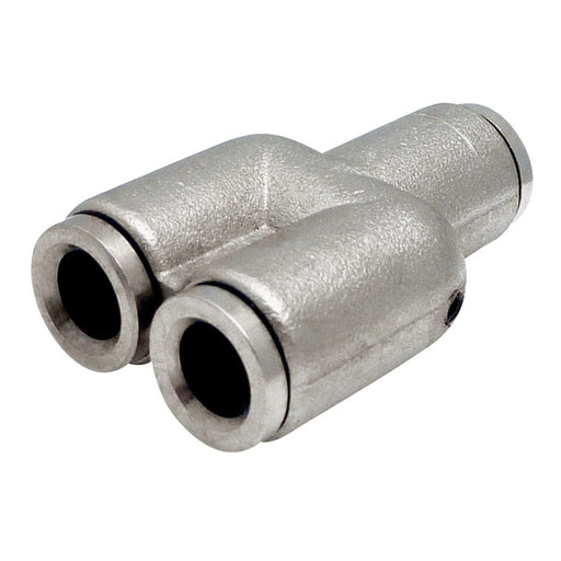 TOPRING 39.886 : Topring 10mm PTC Y Union X2 (PACK OF 2)