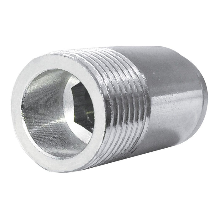 TOPRING 39.906 : Topring 8mm PTC-1/8MBSPT Hex. Adapt. X10 (PACK OF 10)