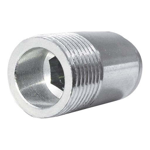 TOPRING 39.911 : Topring 10mm PTC-3/8MBSPT Hex. Adapt. X5 (PACK OF 5)