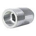 TOPRING 39.911 : Topring 10mm PTC-3/8MBSPT Hex. Adapt. X5 (PACK OF 5)