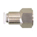 TOPRING 40.041 : Topring 10mm PTC-1/4FNPT Adapt. X2 (PACK OF 2)