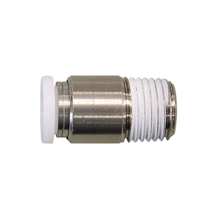TOPRING 40.047 : Topring 5/32in. PTC-1/8MNPT Hex. Adapt. X10 (PACK OF 10)