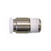 TOPRING 40.053 : Topring 5/16in. PTC-1/8MNPT Hex. Adapt. X10 (PACK OF 10)