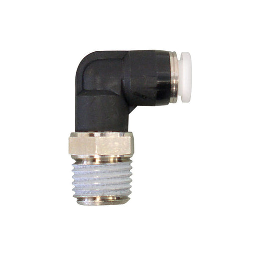 TOPRING 40.246 : Topring (M) Swivel Elbow  3/16 x 1/8(M)NPT TOPFIT