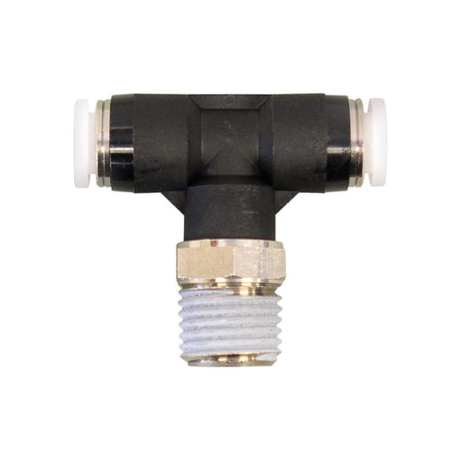 TOPRING 40.390 : Topring 3/8in. PTC-1/4MNPT Tee Adapt. X2 (PACK OF 2)
