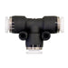 TOPRING 40.425 : Topring 5/32in. PTC Tee Union X5 (PACK OF 5)