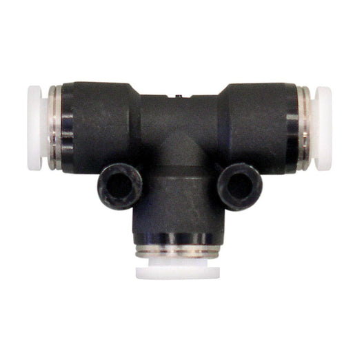 TOPRING 40.440 : Topring 3/8in. PTC Tee Union X5