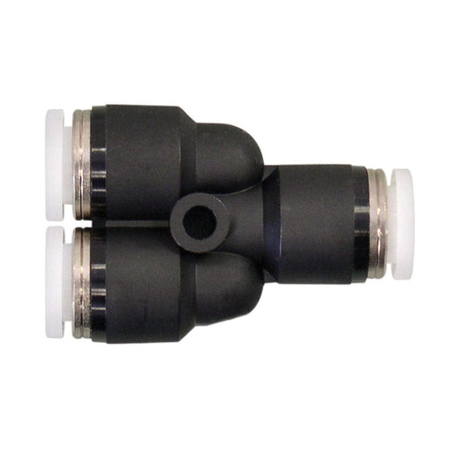 TOPRING 40.535 : Topring 1/8in. PTC Y Union X5 (PACK OF 5)