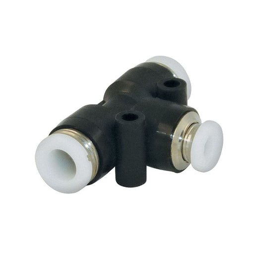 TOPRING 40.575 : Topring 1/4-5/32in. PTC Tee Reducer X5 (PACK OF 5)