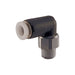 TOPRING 40.600 : Topring 1/4in. PTC-1/8MNPT Rotating Elbow Adapt.