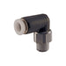 TOPRING 40.606 : Topring 1/2in. PTC-3/8MNPT Rotating Elbow Adapt.