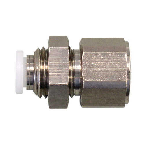 TOPRING 40.640 : Topring 3/8in. PTC-3/8FNPT Bulkhead Adapt. X2