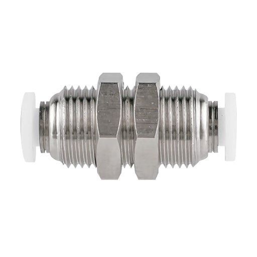 TOPRING 40.650 : Topring 5/32in. PTC Bulkhead Union X5