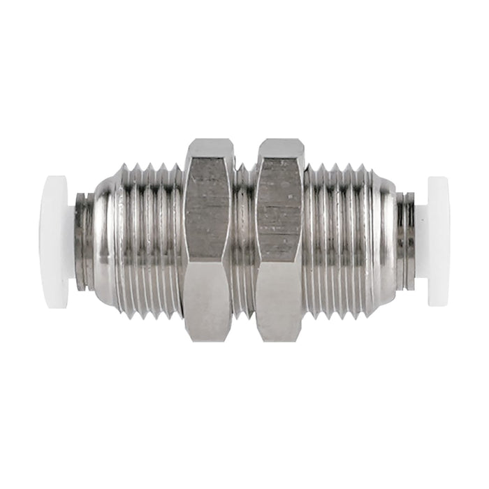 TOPRING 40.650 : Topring 5/32in. PTC Bulkhead Union X5