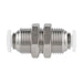 TOPRING 40.650 : Topring 5/32in. PTC Bulkhead Union X5