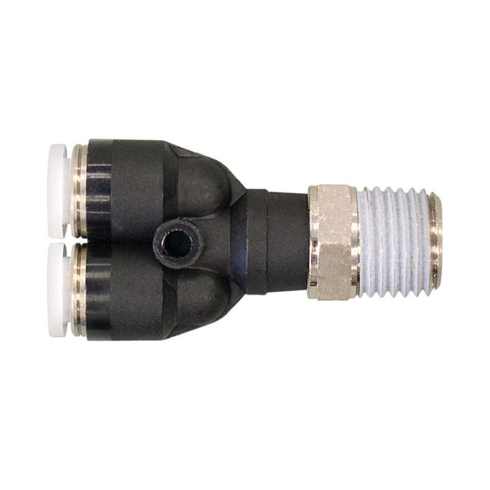 TOPRING 40.735 : Topring 5/16in. PTC-1/8MNPT Y Adapt. X2 (PACK OF 2)