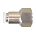 TOPRING 40.810 : Topring 3/8in. PTC-3/8FNPT Adapt. X5