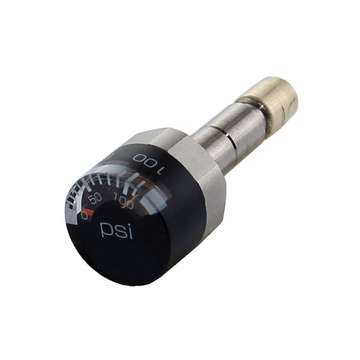 TOPRING 40.834 : Topring 5/32in. Tube Plug+Gauge X2 (PACK OF 2)