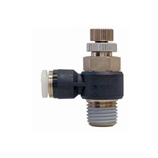 TOPRING 40.920 : Topring Speed Ctrl Valve 3/8 x 1/2(M)NPT MO TOPFIT