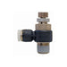 TOPRING 40.923 : Topring 1/2in. PTC-3/8MNPT Flow Ctrl. Adapt.