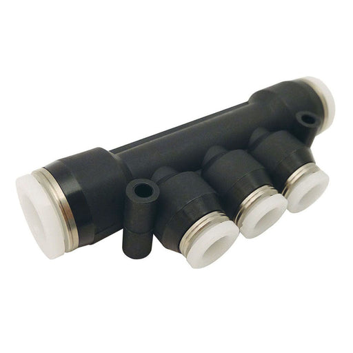 TOPRING 40.976 : Topring 3/8-1/4in. PTC Mani. Reducer X2 (PACK OF 2)
