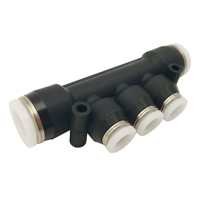 TOPRING 40.976 : Topring 3/8-1/4in. PTC Mani. Reducer X2 (PACK OF 2)