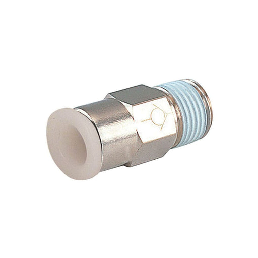 TOPRING 40.980 : Topring 1/8MNPT to 5/32in. PTC Check Valve Adapt.