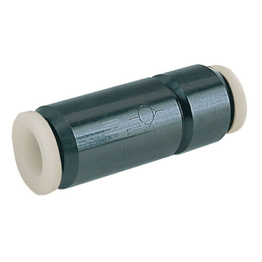 TOPRING 40.986 : Topring 1/4in. PTC Check Valve Union