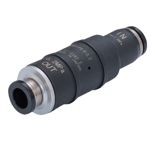 TOPRING 40.996.29 : Topring 5/16" PTC Preset Reg. 29PSI