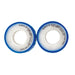 TOPRING 41.005C : Topring Standard PTFE Tape .500"x 480" - 2pcs/c