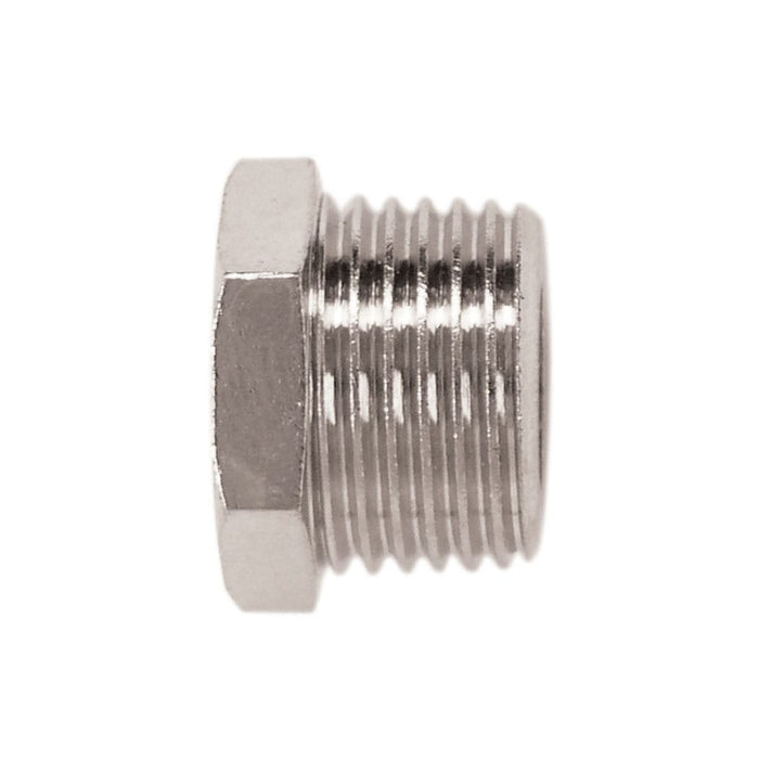 TOPRING 41.036 : Topring Reducer 1-1/2(M)BSPT x 1(F)BSPP