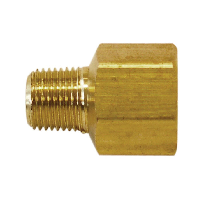 TOPRING 41.169 : Topring Hexagonal Adapter 3/4(M) x 1(F)NPT