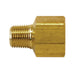 TOPRING 41.169 : Topring Hexagonal Adapter 3/4(M) x 1(F)NPT