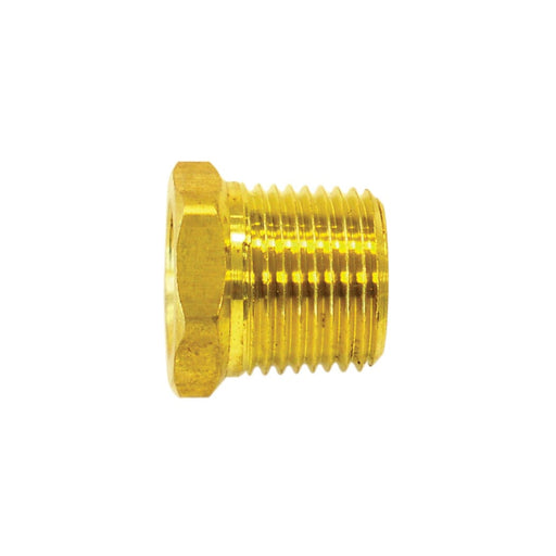 TOPRING 41.181 Topring Reducing Bushing 1(M) x 1/2(F)NPT (BAG OF 2)