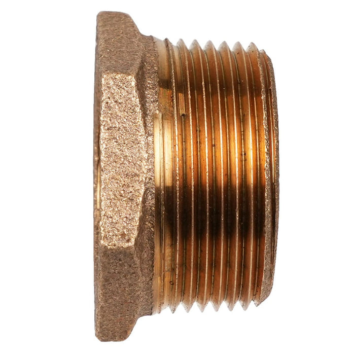 TOPRING 41.191 : Topring Reducing Bushing 1-1/4(M) x 1(F)NPT