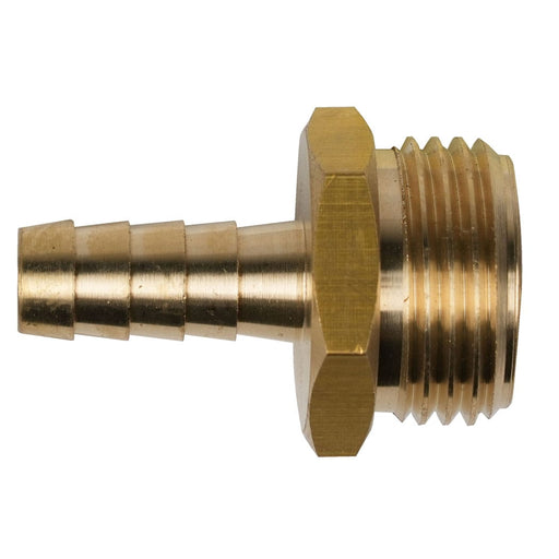 TOPRING 41.218 Topring Hose Barb 3/8 x 3/4(M)GHT (BAG OF 5)
