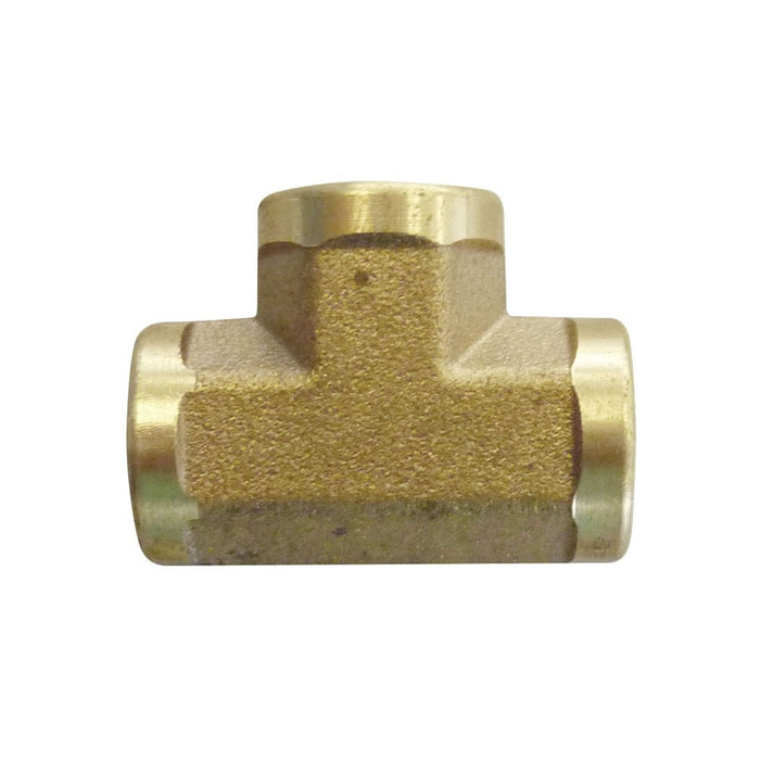 TOPRING 41.271 : Topring (F) Tee 1(F)NPT