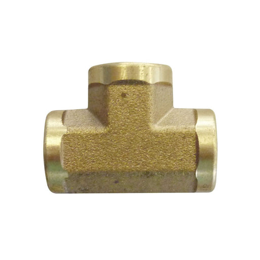 TOPRING 41.272 : Topring (F) Tee 1-1/4(F)NPT