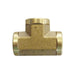 TOPRING 41.277 : Topring (F) Tee 3(F)NPT