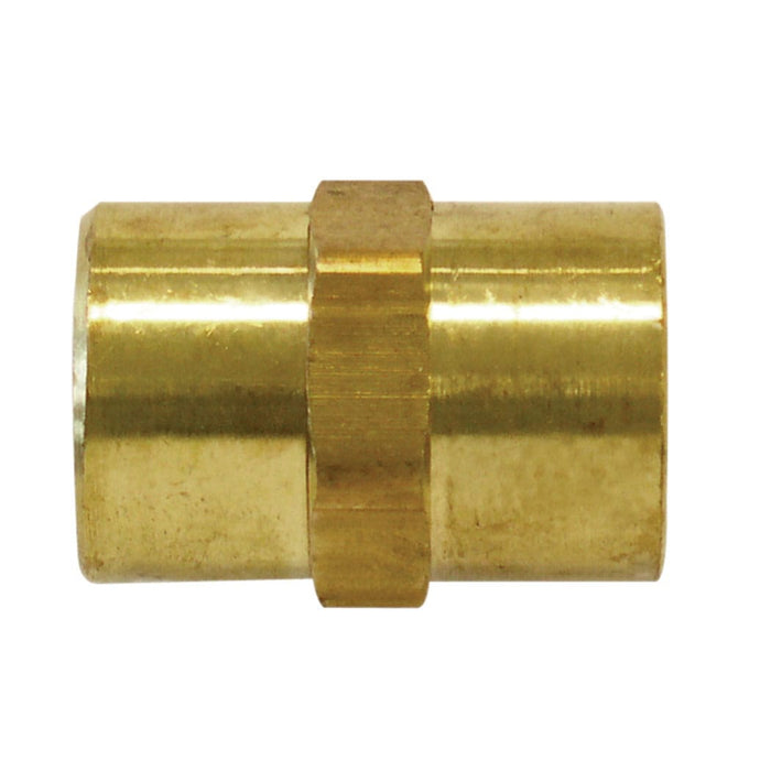 TOPRING 41.383 : Topring (F) Hexagonal Coupling 2 (F)NPT