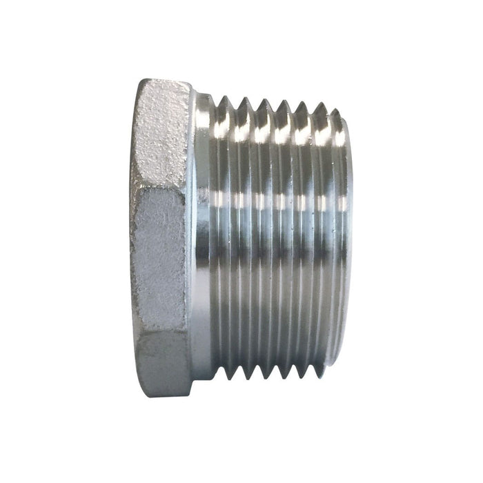 TOPRING 41.397 : Topring Reducing Bushing 2(M) x 1(F)NPT SS