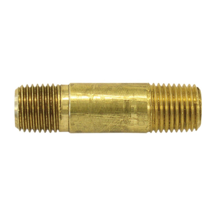 TOPRING 41.426 : Topring 3in. Brass Union 3/4MNPT X2